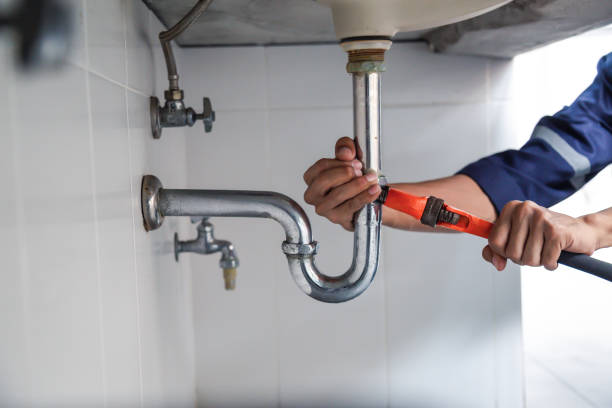 Reliable Banks Springs, LA Plumbing Solutions