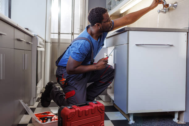 Best Commercial Plumbing Services  in Banks Springs, LA